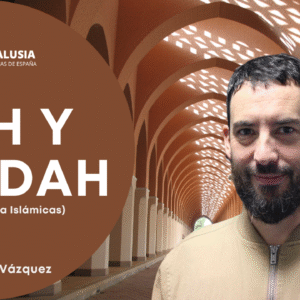 Curso de Fiqh y Aqidah 2026/27 Pago mensual