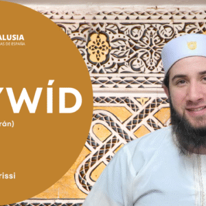 Curso de Taywid 2026/27 Pago mensual