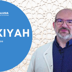 Curso de Tazkiyah 2026/27 Pago Mensual