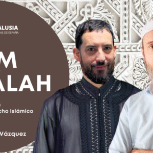 Curso de Ulum al-Alah 2026/27 Pago mensual