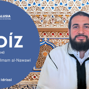 Curso de Hadiz 2026/27
