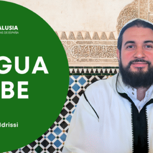 Curso de Lengua Arabe 2026/27 Pago mensual