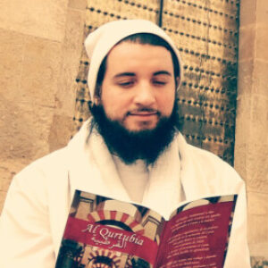 Foto de perfil de Sh. Mohammad Idrissi