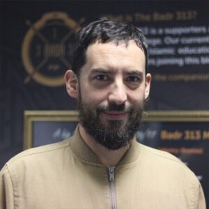 Foto de perfil de Sh. Abdul Hakim Vazquez