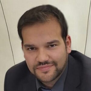 Foto de perfil de Sh. Ahmed Bermejo